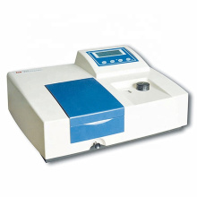 UV-visible high reading accuracy good reproducibility and stability spectro flame photometer